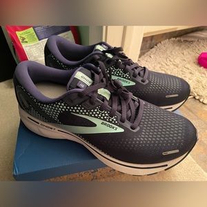 Brooks Ghost running shoes